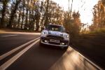 Mini Cooper S Countryman ALL4 Exterior Optic Pack 2017 года (UK)